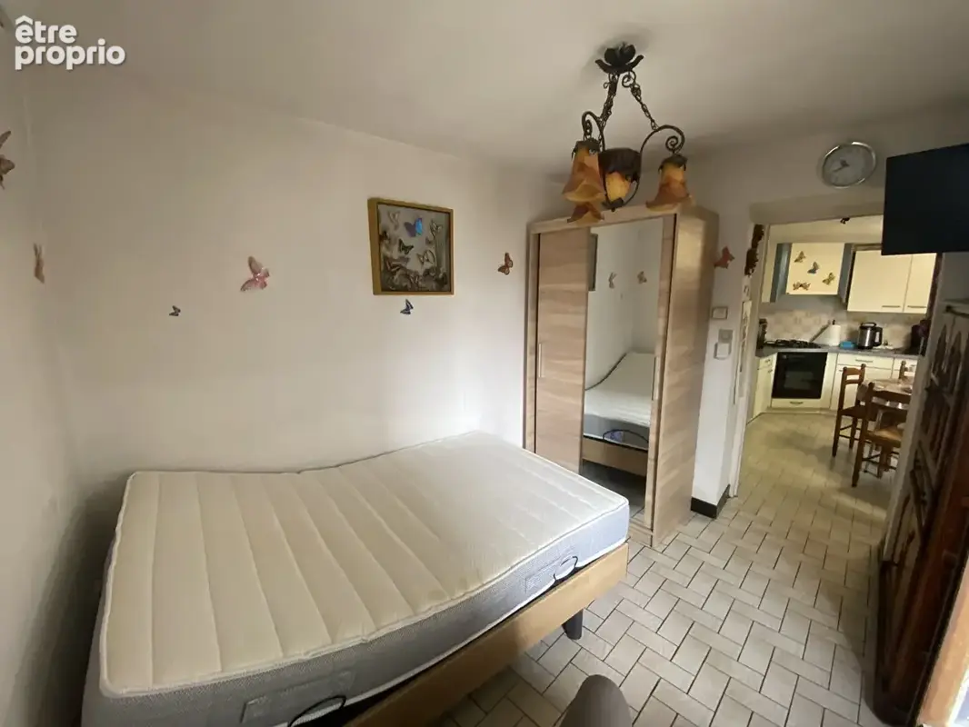 Maison à 2min de Marainviller - photo 6
