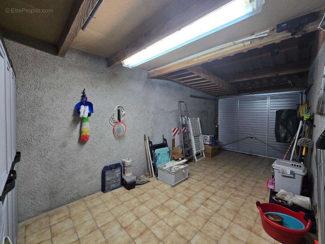 Maison à SAINT-CYPRIEN