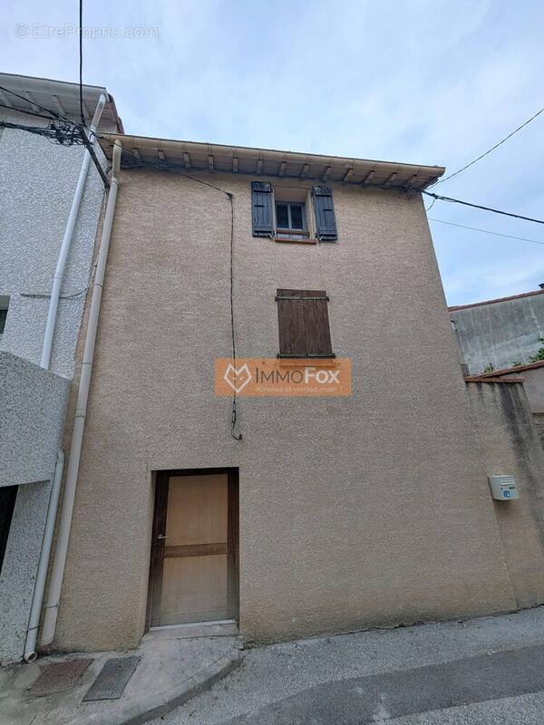 Maison à LE BOULOU