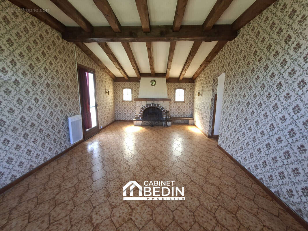 Maison 125 m² à Andernos-Les-Bains  - photo 4