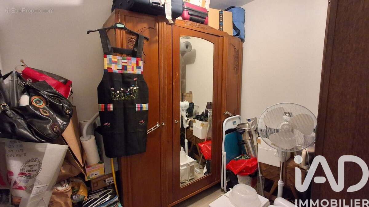 Photo 8 - Appartement à BESANCON