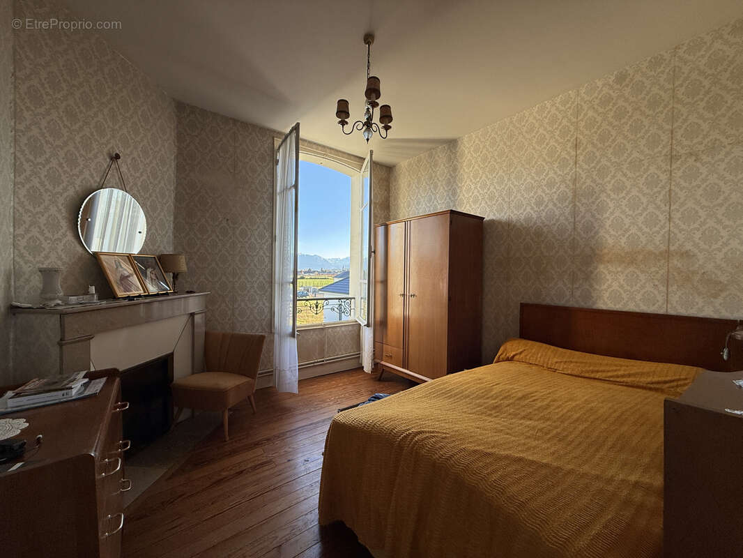 Maison à BOEIL-BEZING