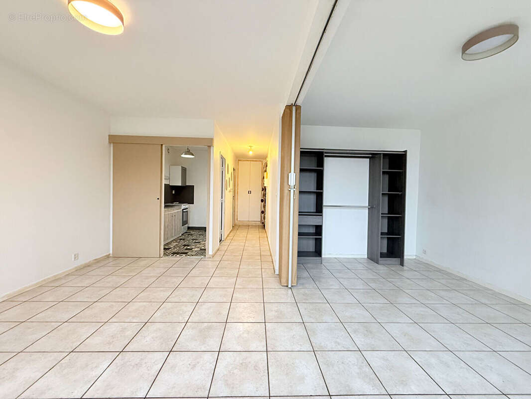 Appartement à BOURGES