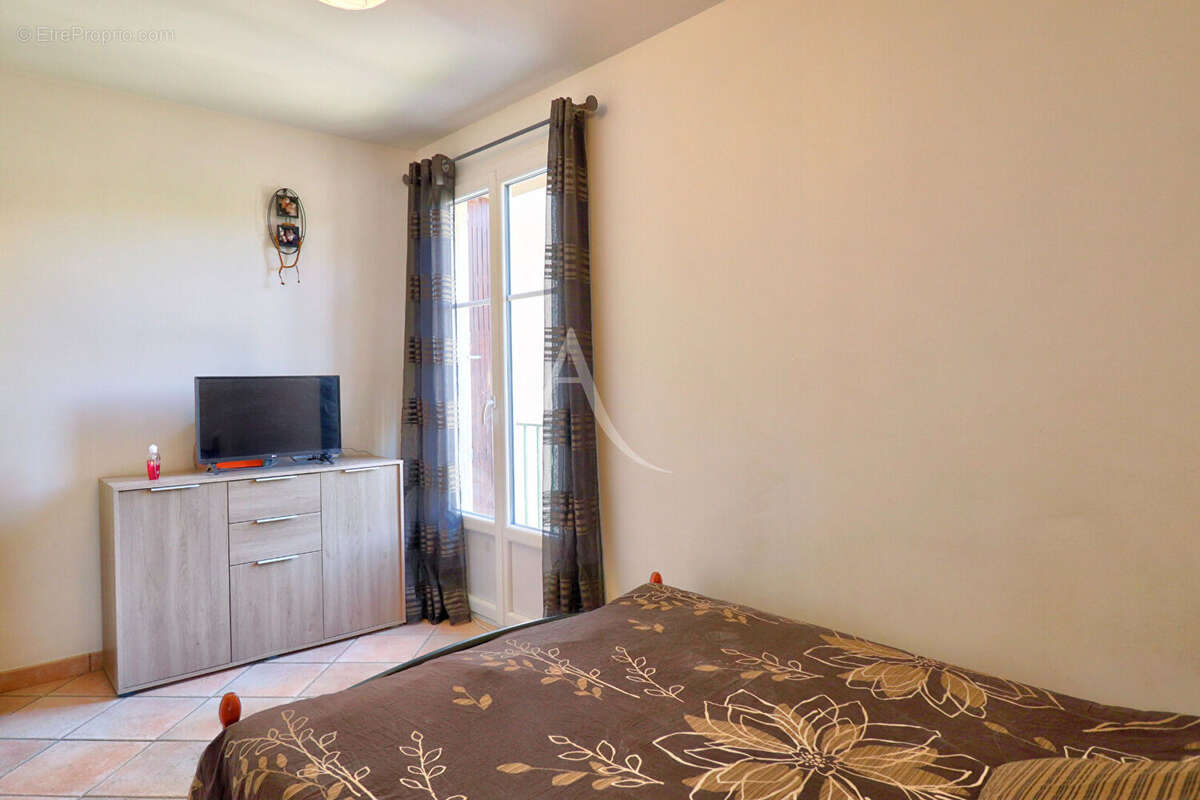 Appartement à MANOSQUE