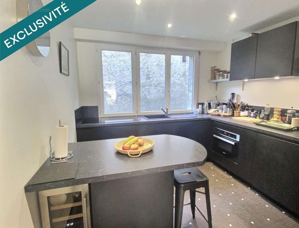 Photo 3 - Appartement à ANGERS