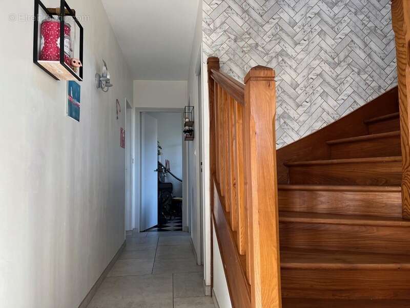 Maison à AUNAY-SUR-ODON