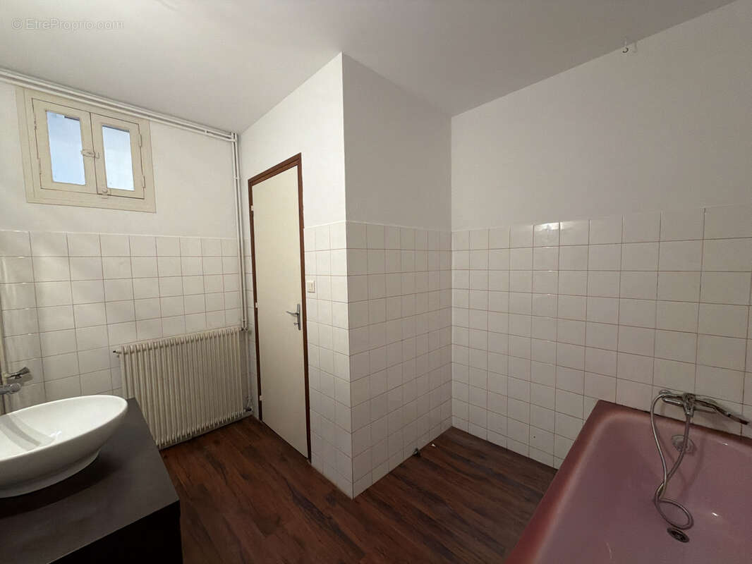 Appartement à AGEN