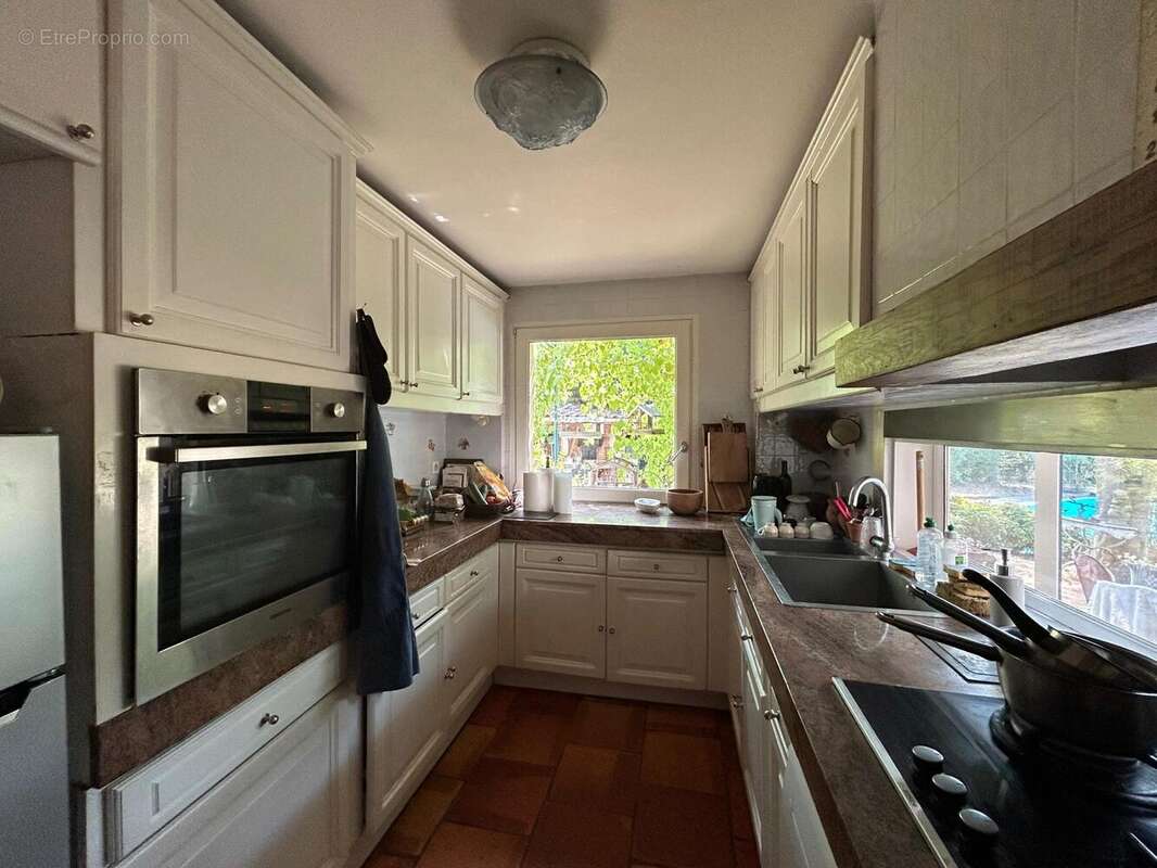 Photo 5 - Maison à LA REOLE