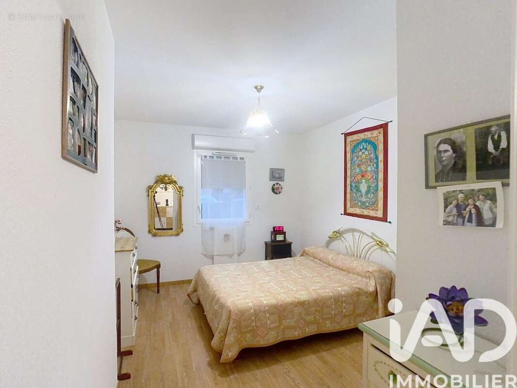 Photo 5 - Appartement à AUCAMVILLE