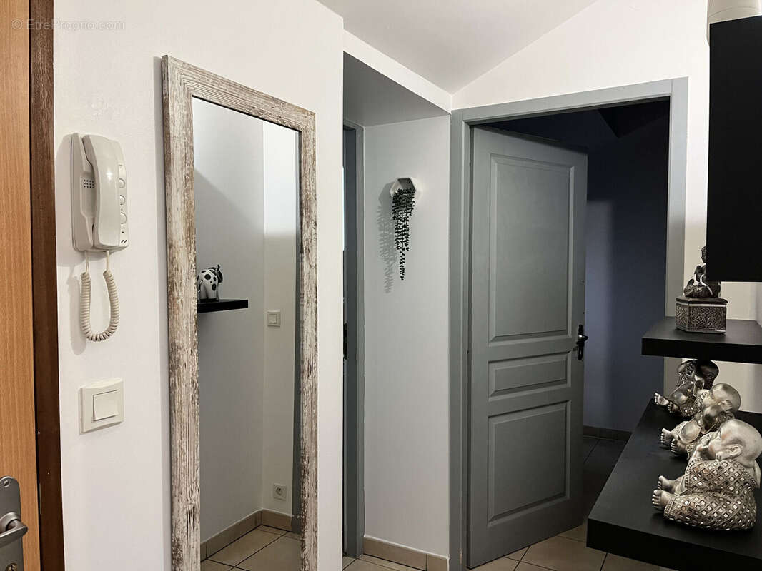 Photo 4 - Appartement à SAINT-JEAN-PIED-DE-PORT
