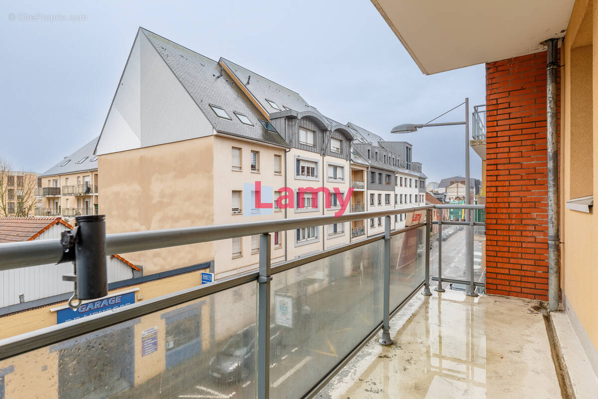 Appartement à ROUEN