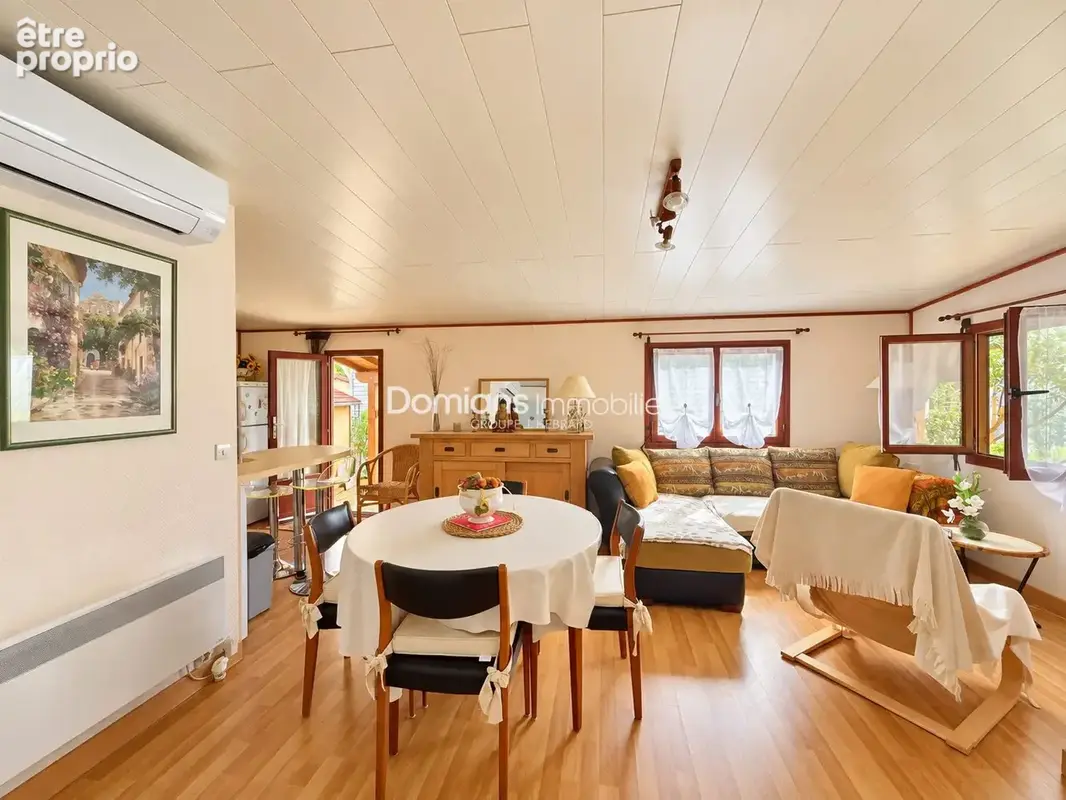 Maison 3 pièces 49 m² à vendre à Argeles-Sur-Mer (66700) - photo 2