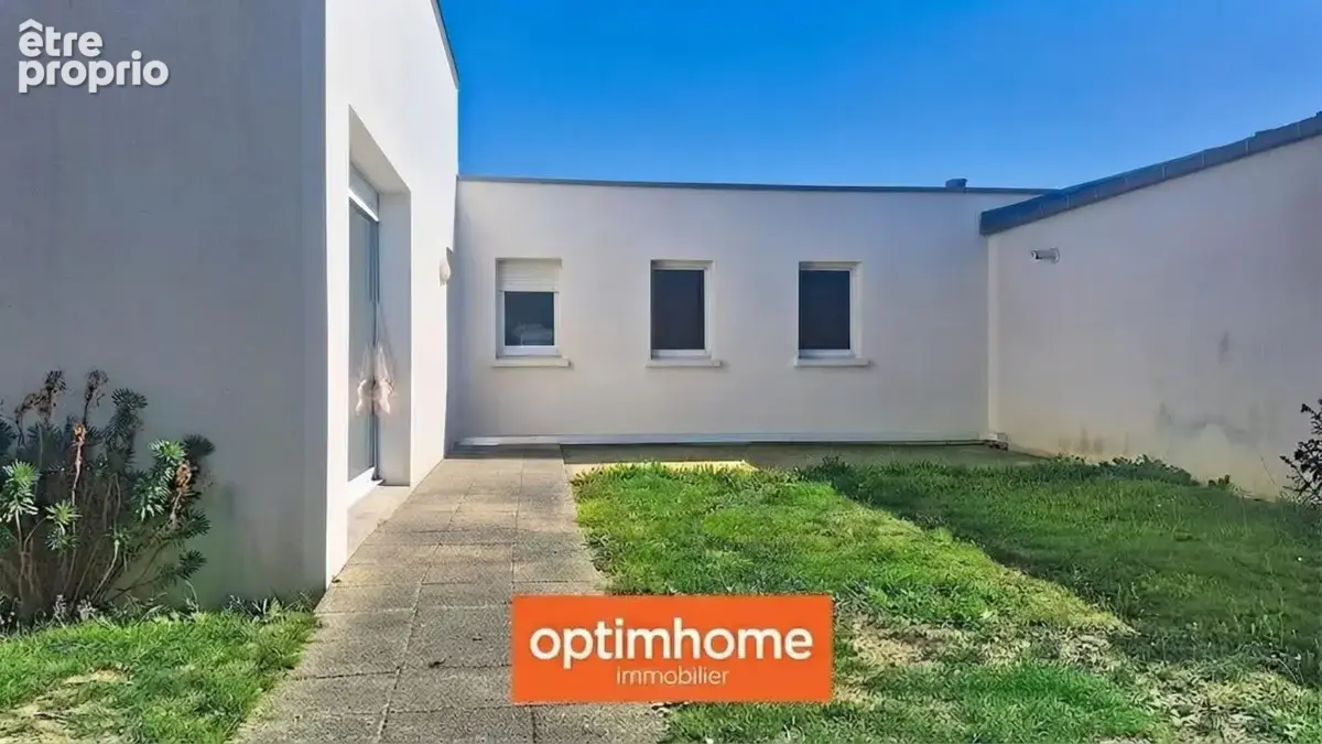 Vente Maison à Corps-Nuds - proche de toutes les commodités à pied ! - photo 6