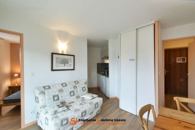 Appartement à GERM