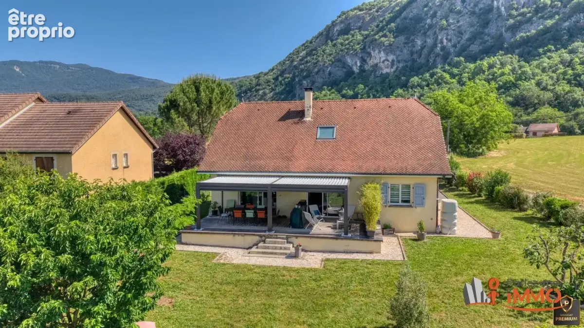 Magnifique Villa d'Architecte - 345 000 € - photo 6