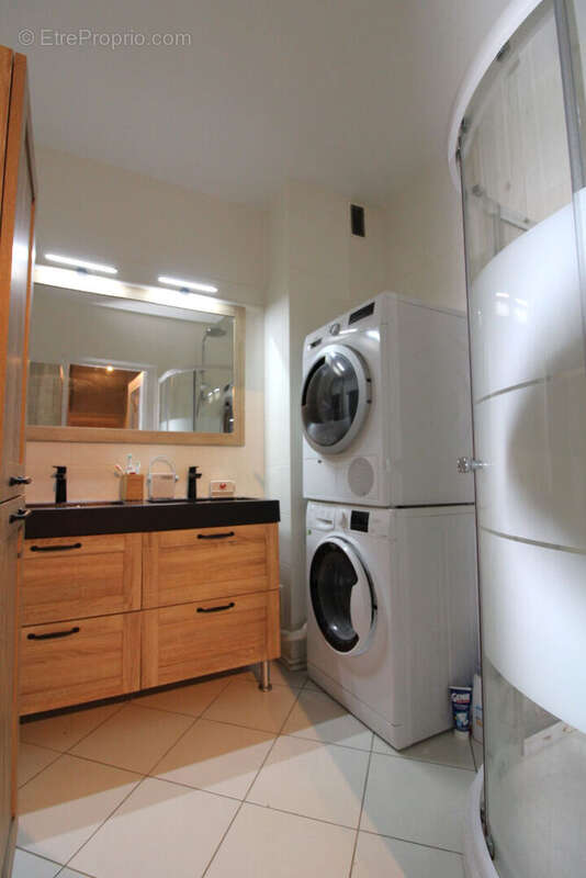 Appartement à CHALON-SUR-SAONE