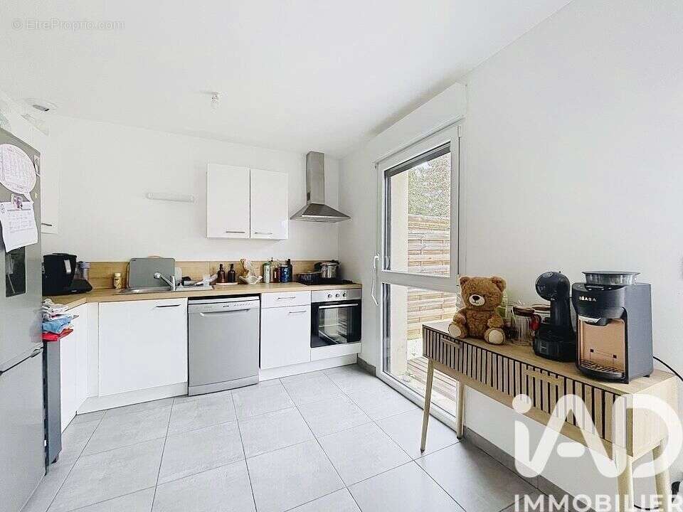 Photo 6 - Maison à CUINCY