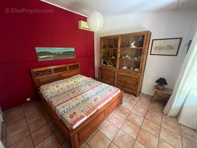 Maison à SAINT-PAUL