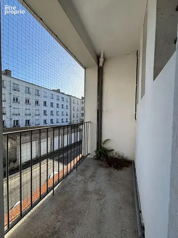 Appartement  2 pièce(s) 46.81 m2 - photo 6