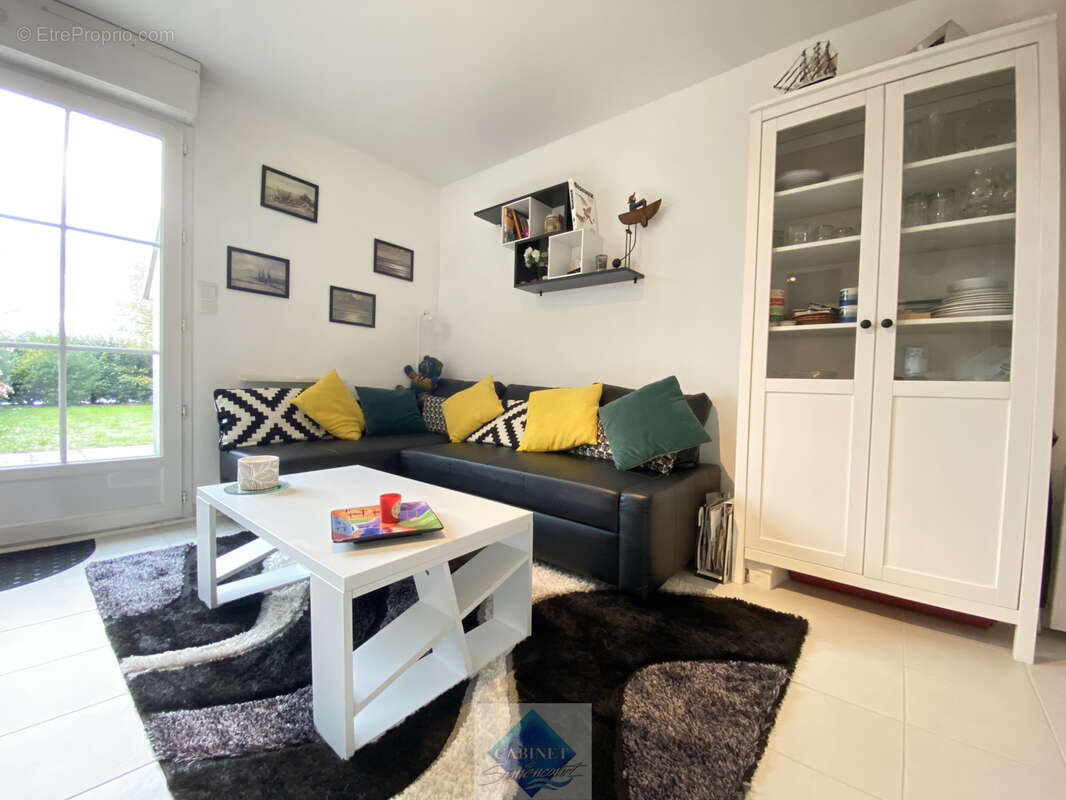 Maison 2 chambres - photo 2