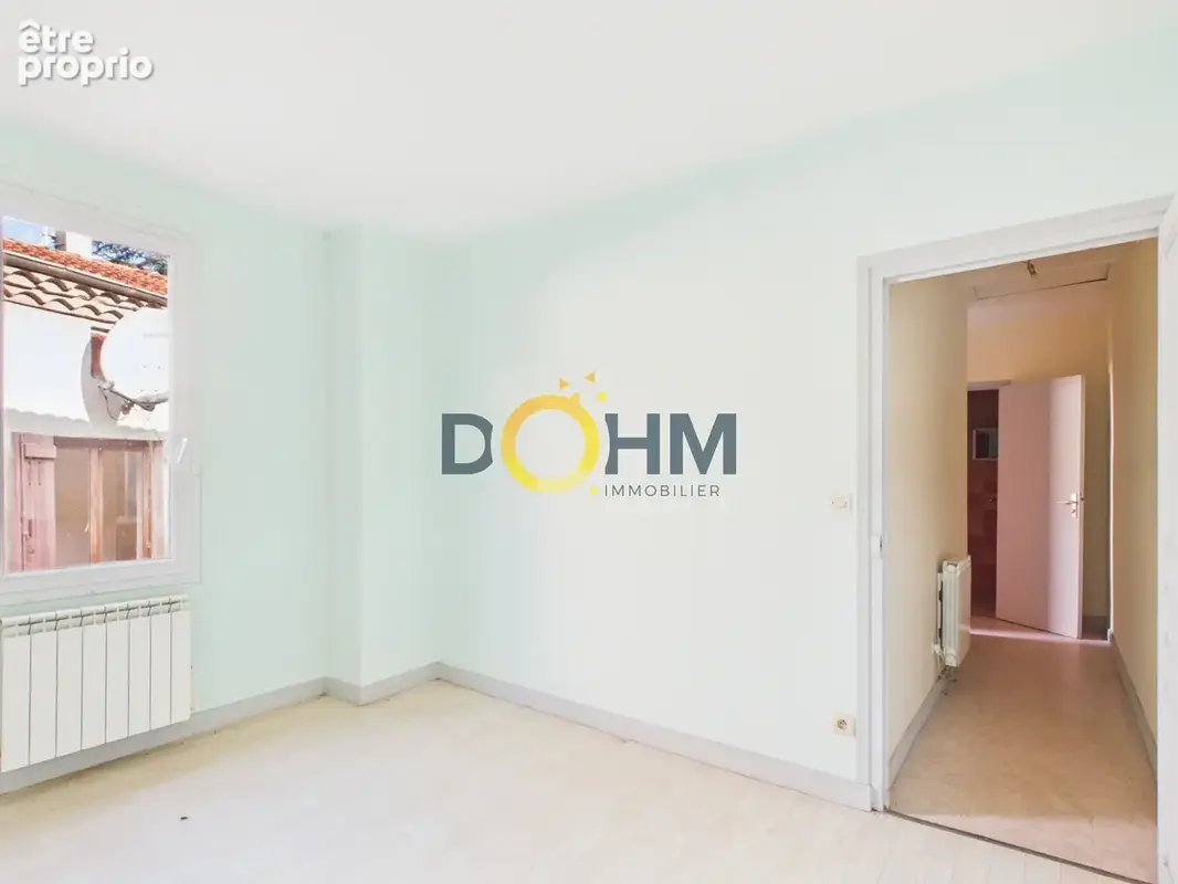 Ensemble immobilier composé de deux maisons à Brassac-les-Mines - photo 13