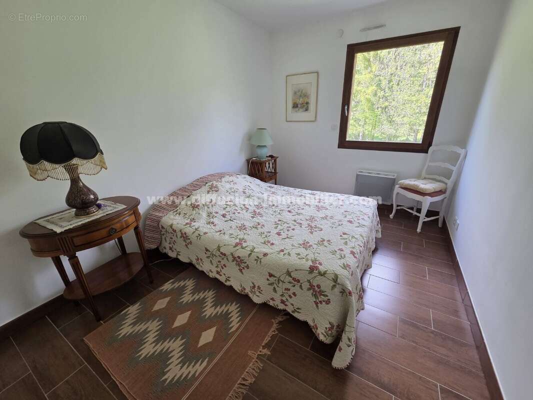 Appartement à BARCELONNETTE
