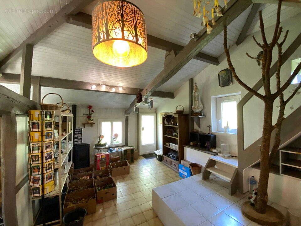 #maison #gîtes #commerce #gers #cazaubon #32150 - Maison à CAZAUBON