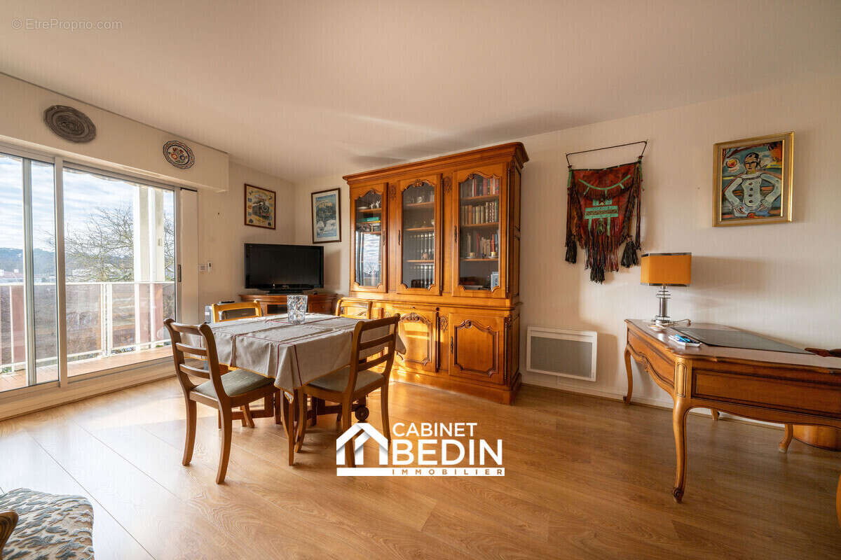 Appartement 45 m² à Arcachon  - photo 4