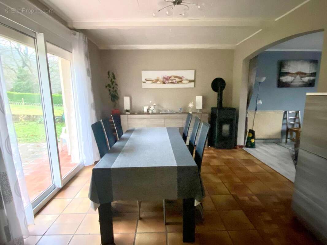 Photo 2 - Maison à LACABAREDE