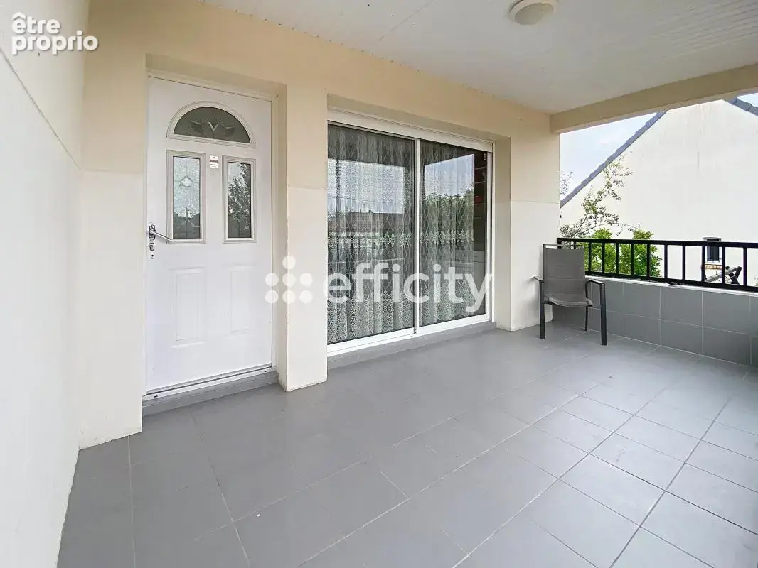 Maison 135 m² à Villemandeur  - photo 10
