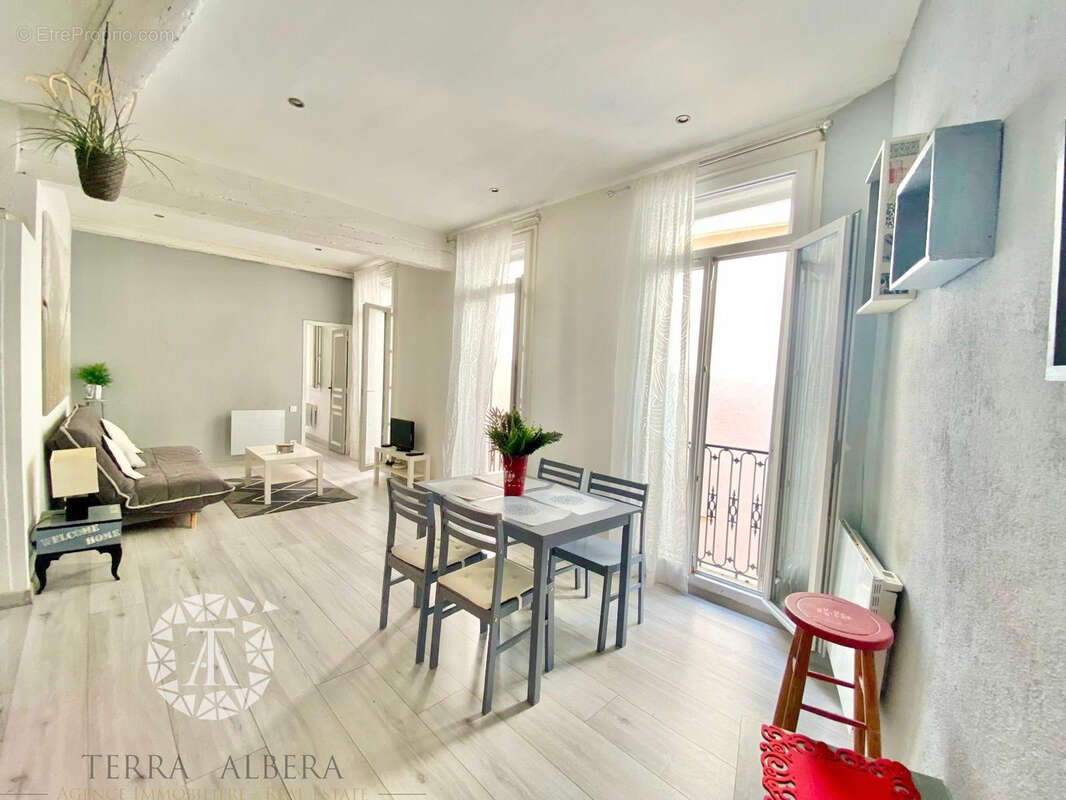 Appartement à PERPIGNAN