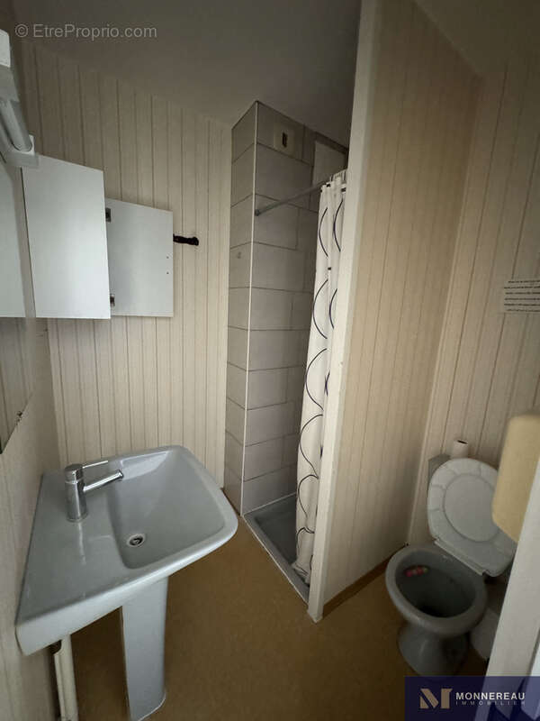 Appartement à LE TATRE
