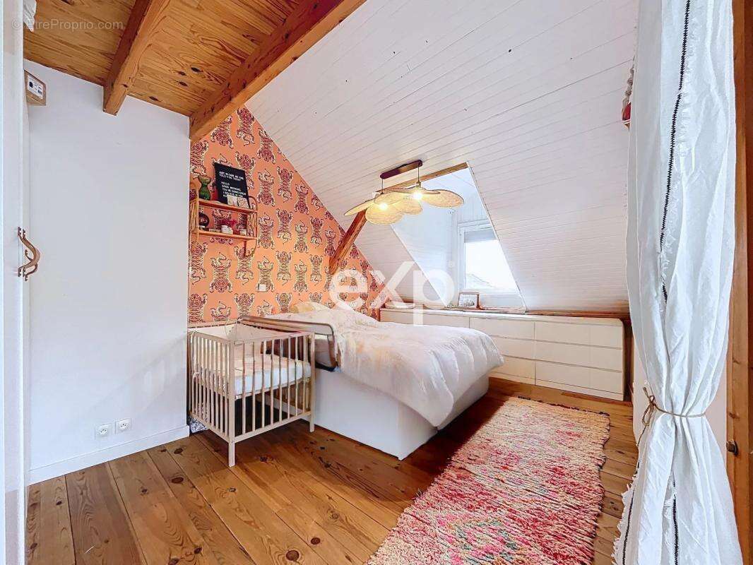 Appartement à TALLOIRES