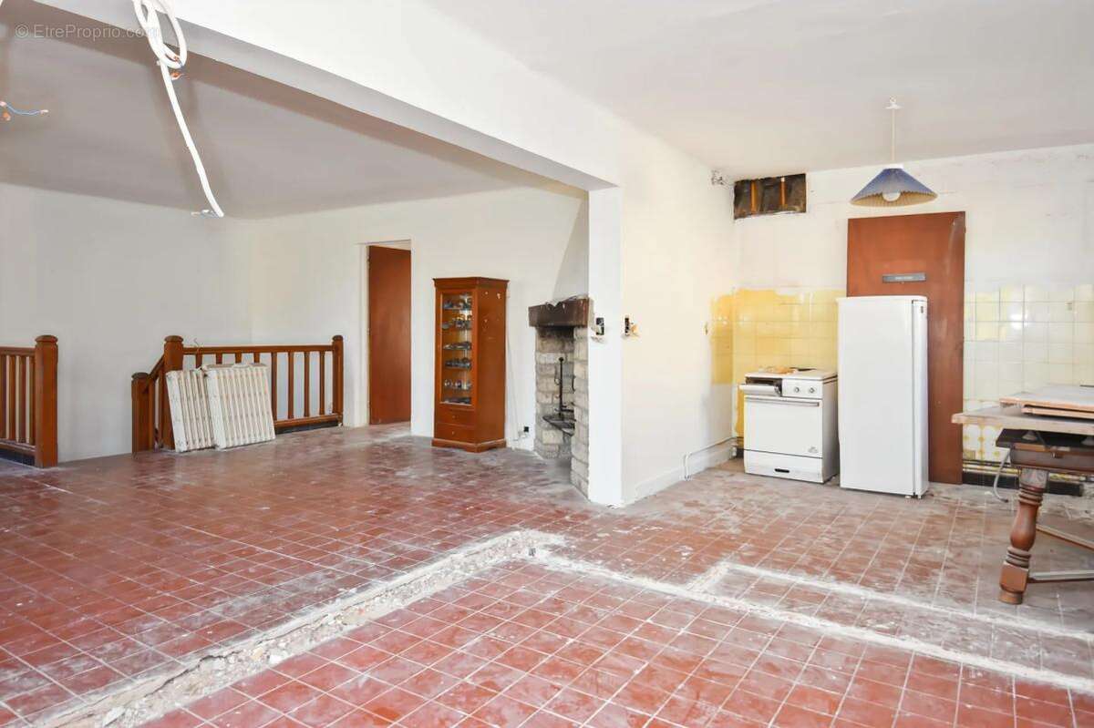 Maison à CARCASSONNE