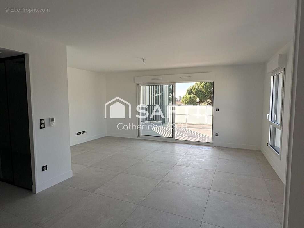 Photo 5 - Appartement à BAILLARGUES