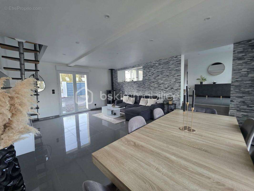 Pavillon habitable de plain pied - photo 3