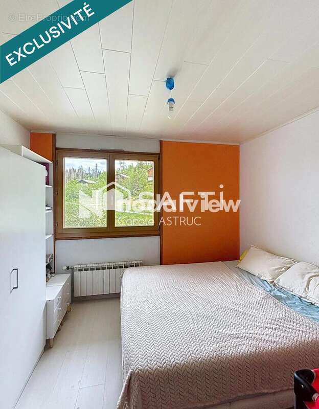 Photo 4 - Maison à ROCHEJEAN