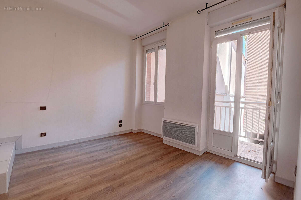Appartement 62m² à toulouse - photo 5