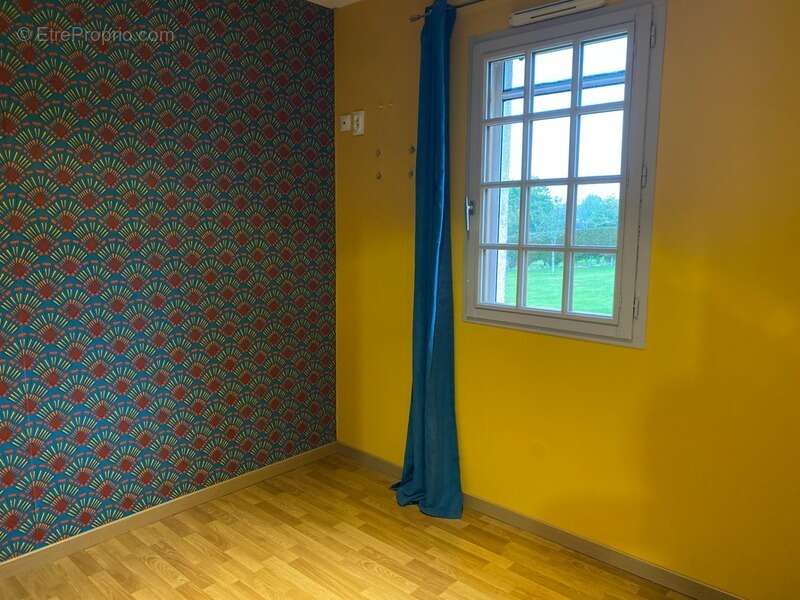 Maison à SAINT-GERMAIN-DE-LIVET