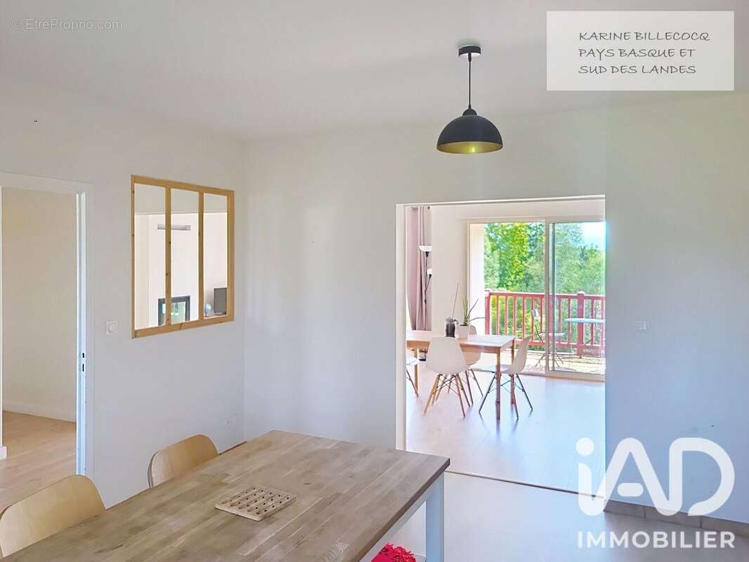 Photo 9 - Appartement à VILLEFRANQUE