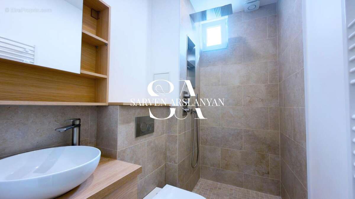 Photo 7 - Appartement à ALFORTVILLE