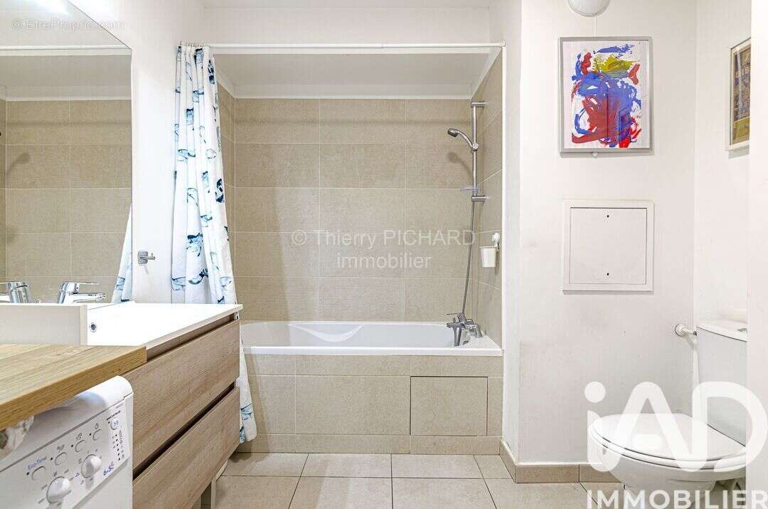 Photo 5 - Appartement à ROMAINVILLE