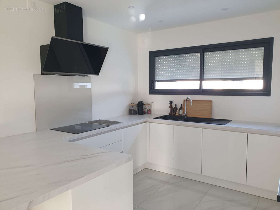 Maison à CHATEAUBRIANT