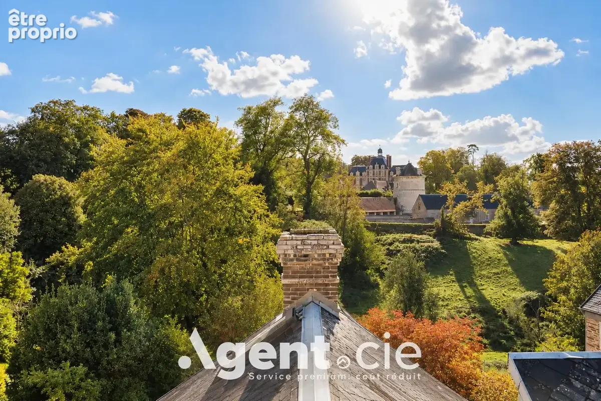 Maison 10 pièces 176 m² à vendre à Balleroy (14490) - photo 4