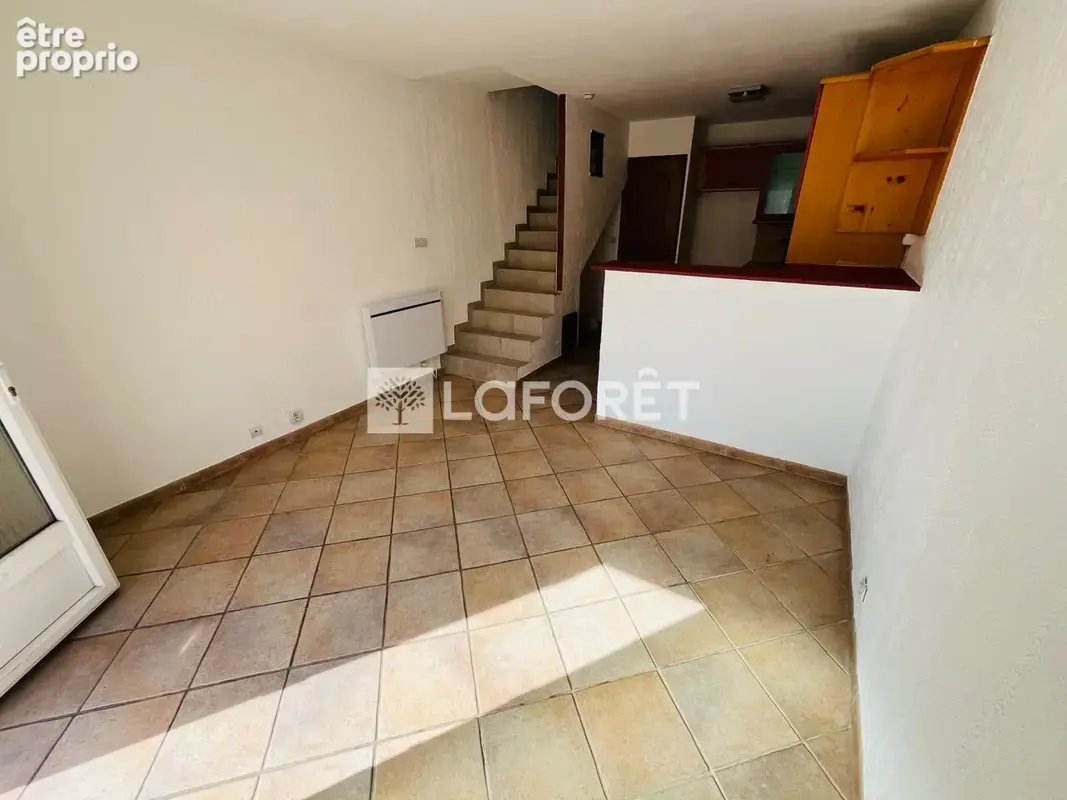 Appartement Meulan En Yvelines 3 pièce(s) 55,95 m2 - photo 2