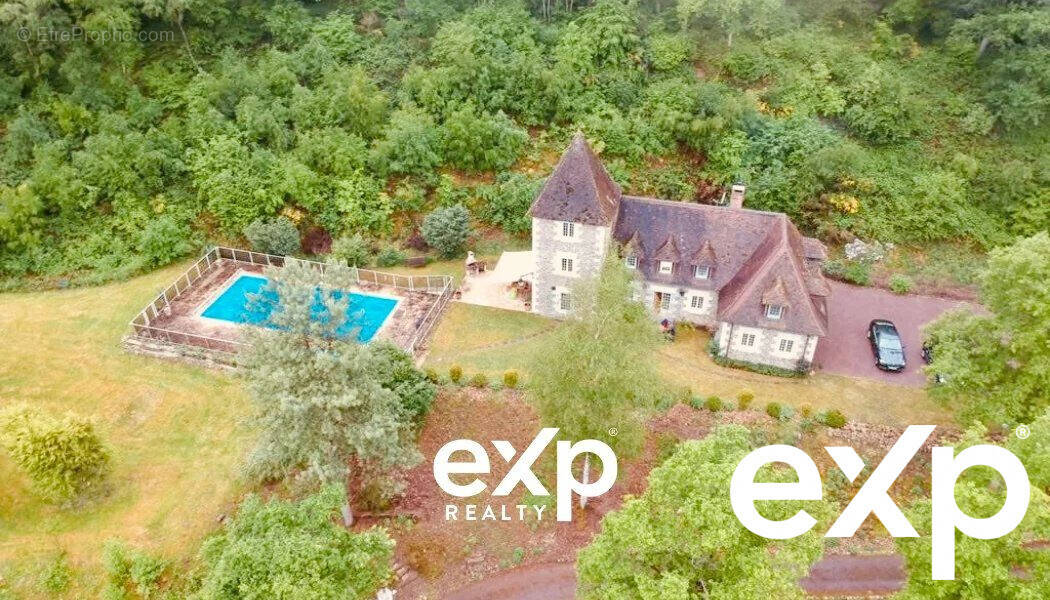 Autre à LA VIEILLE-LYRE