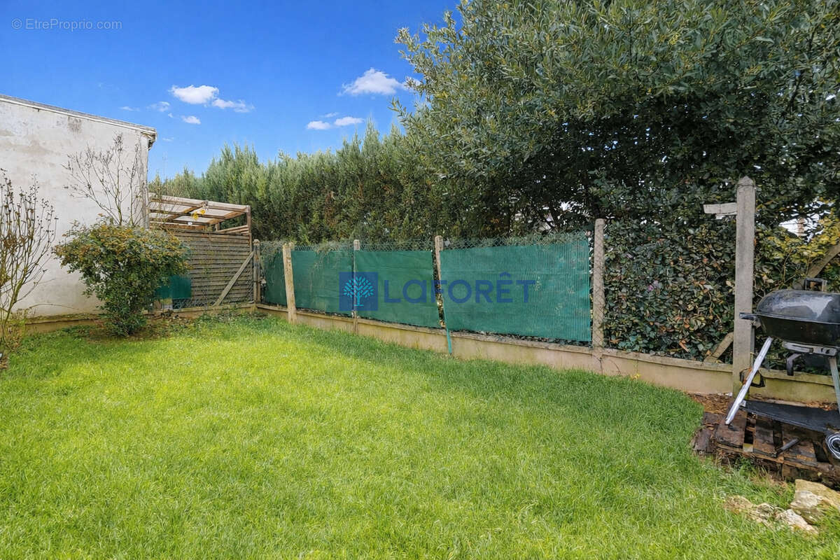 Maison à ATHIS-MONS