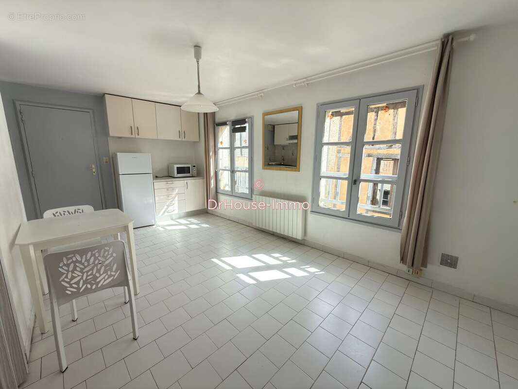 Appartement à PERIGUEUX