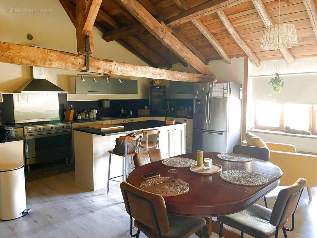 Maison de 248 m2 - 6 pièces - photo 9