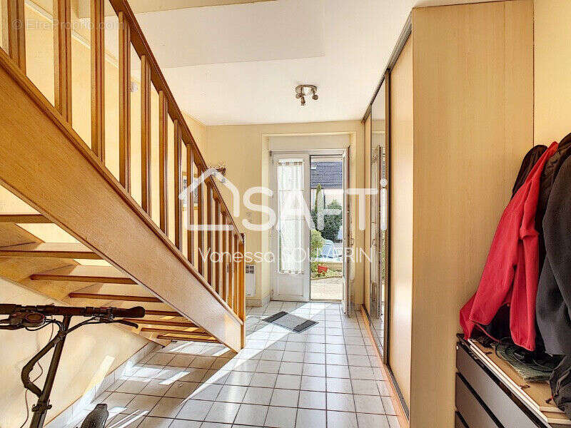 Photo 9 - Appartement à NOGENT-SUR-SEINE